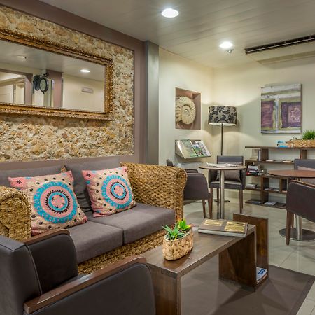 Alexandra Aparthotel Benstarhotelgroup Tarragona Kültér fotó