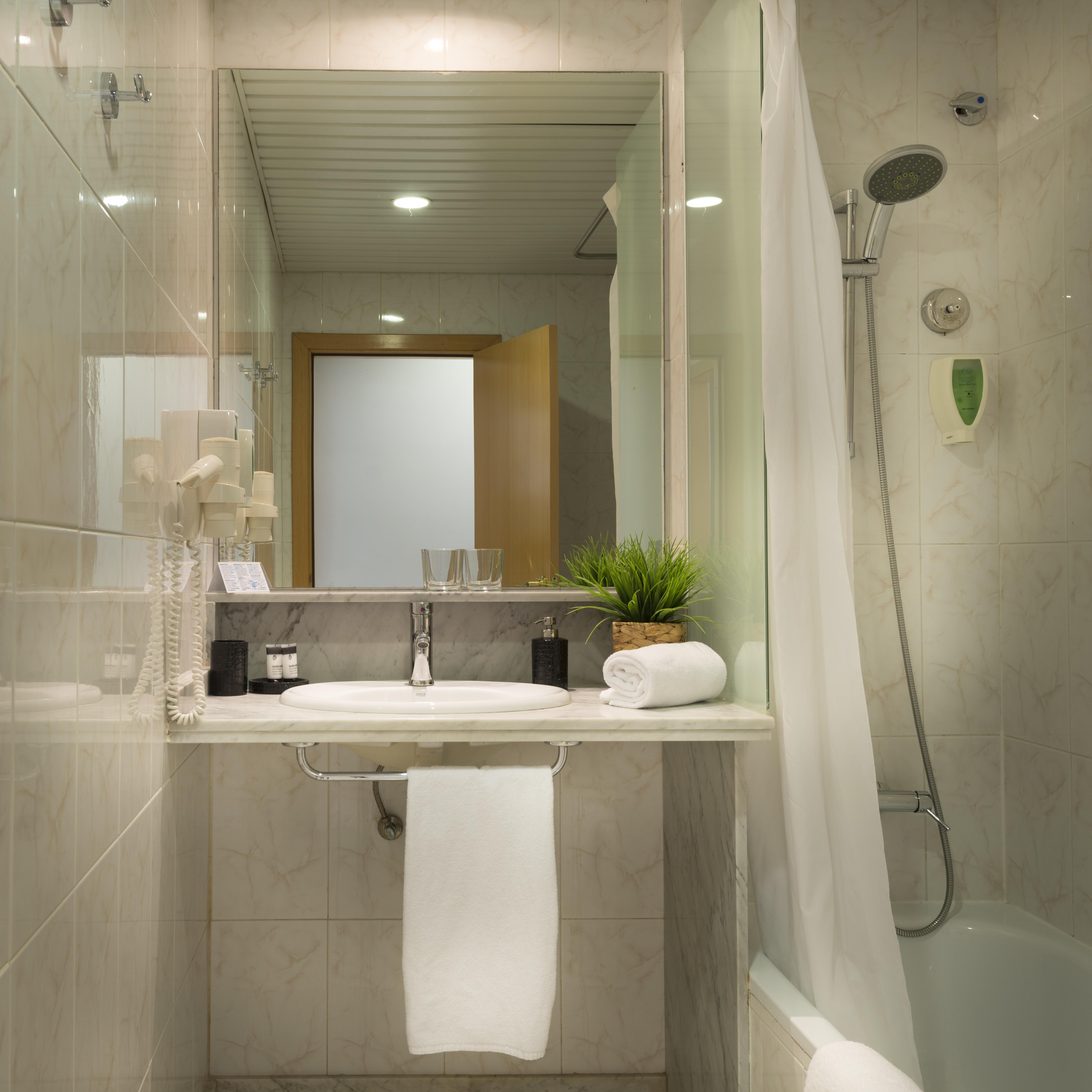 Alexandra Aparthotel Benstarhotelgroup Tarragona Kültér fotó