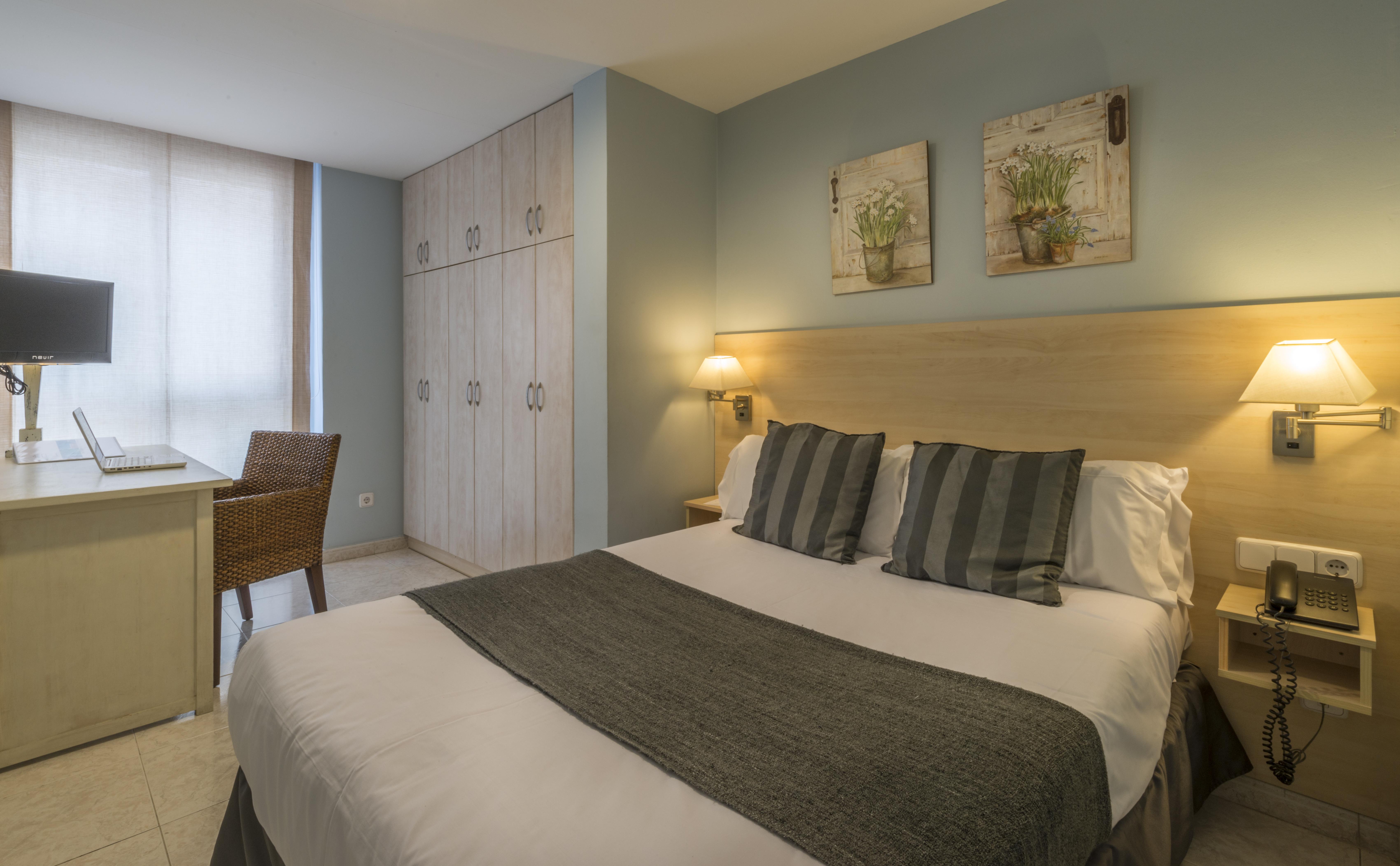 Alexandra Aparthotel Benstarhotelgroup Tarragona Kültér fotó