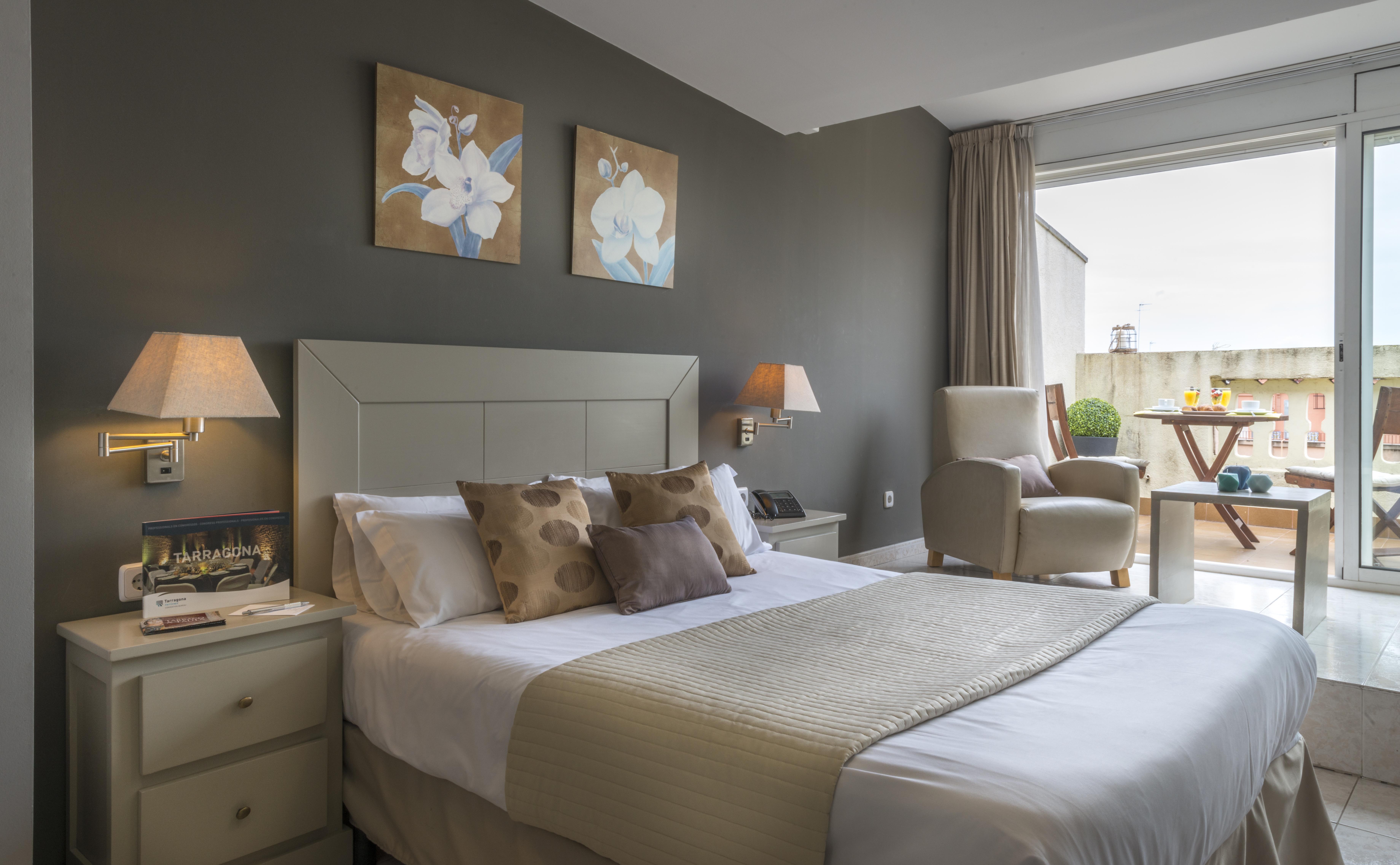 Alexandra Aparthotel Benstarhotelgroup Tarragona Kültér fotó