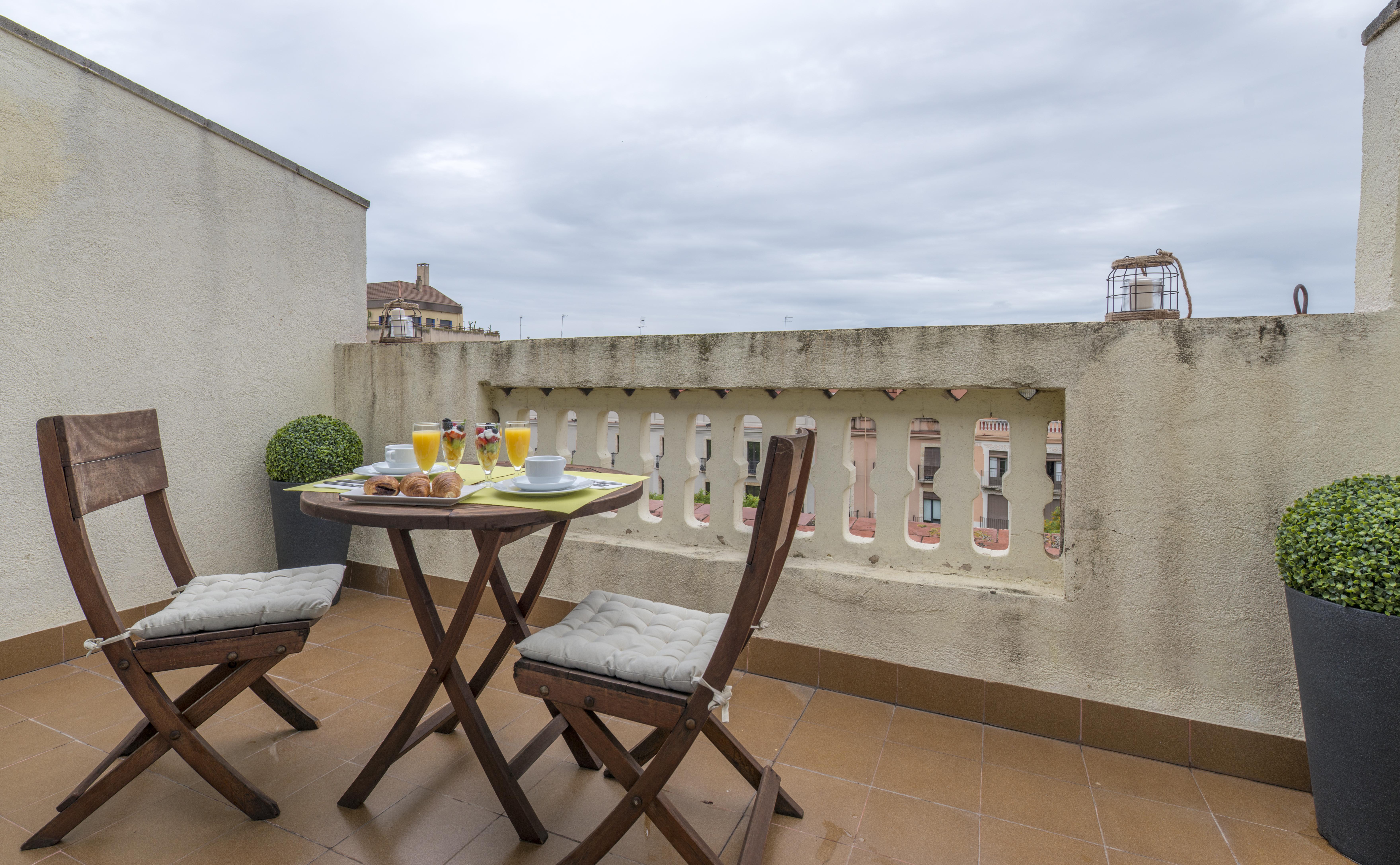 Alexandra Aparthotel Benstarhotelgroup Tarragona Kültér fotó
