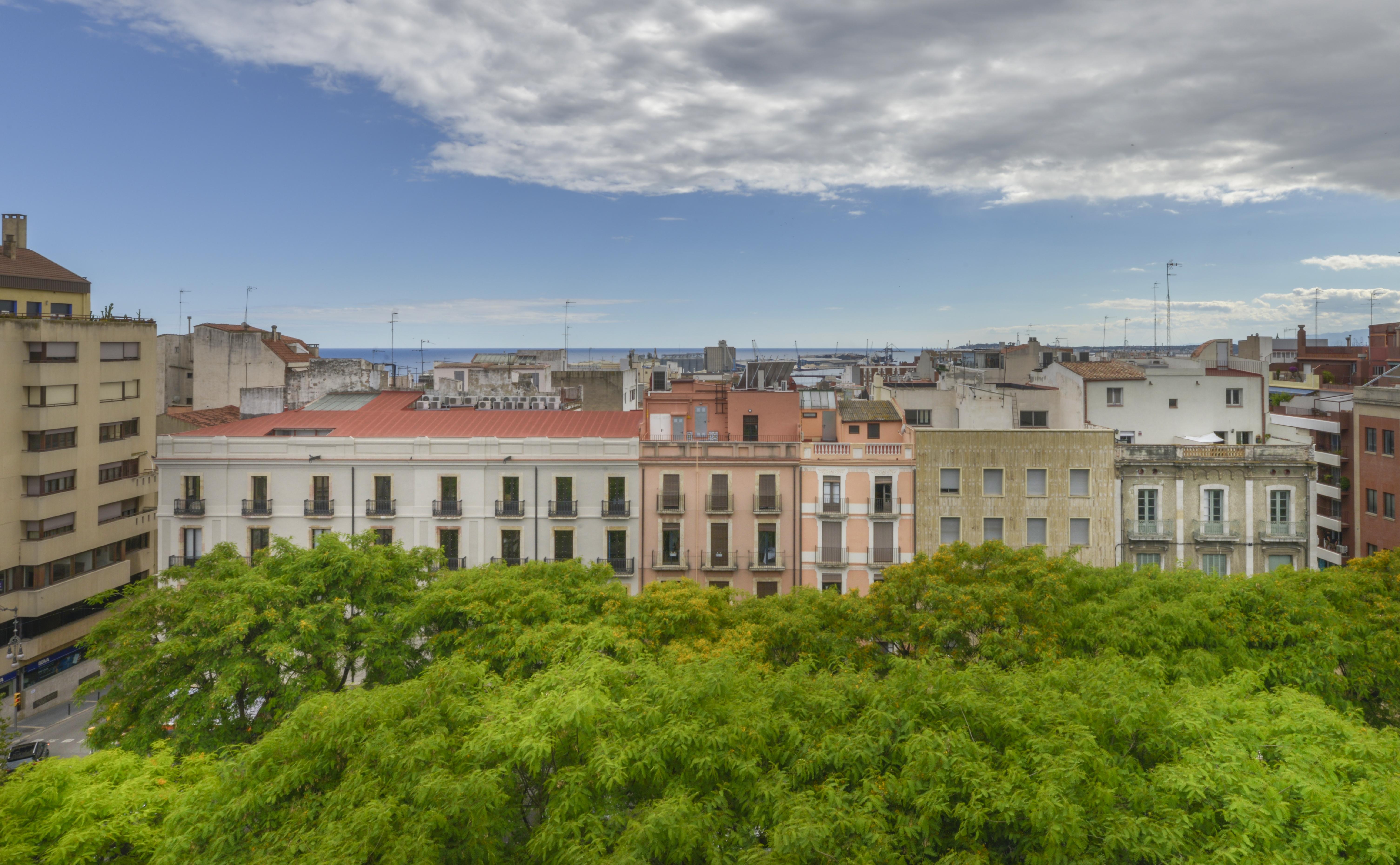 Alexandra Aparthotel Benstarhotelgroup Tarragona Kültér fotó