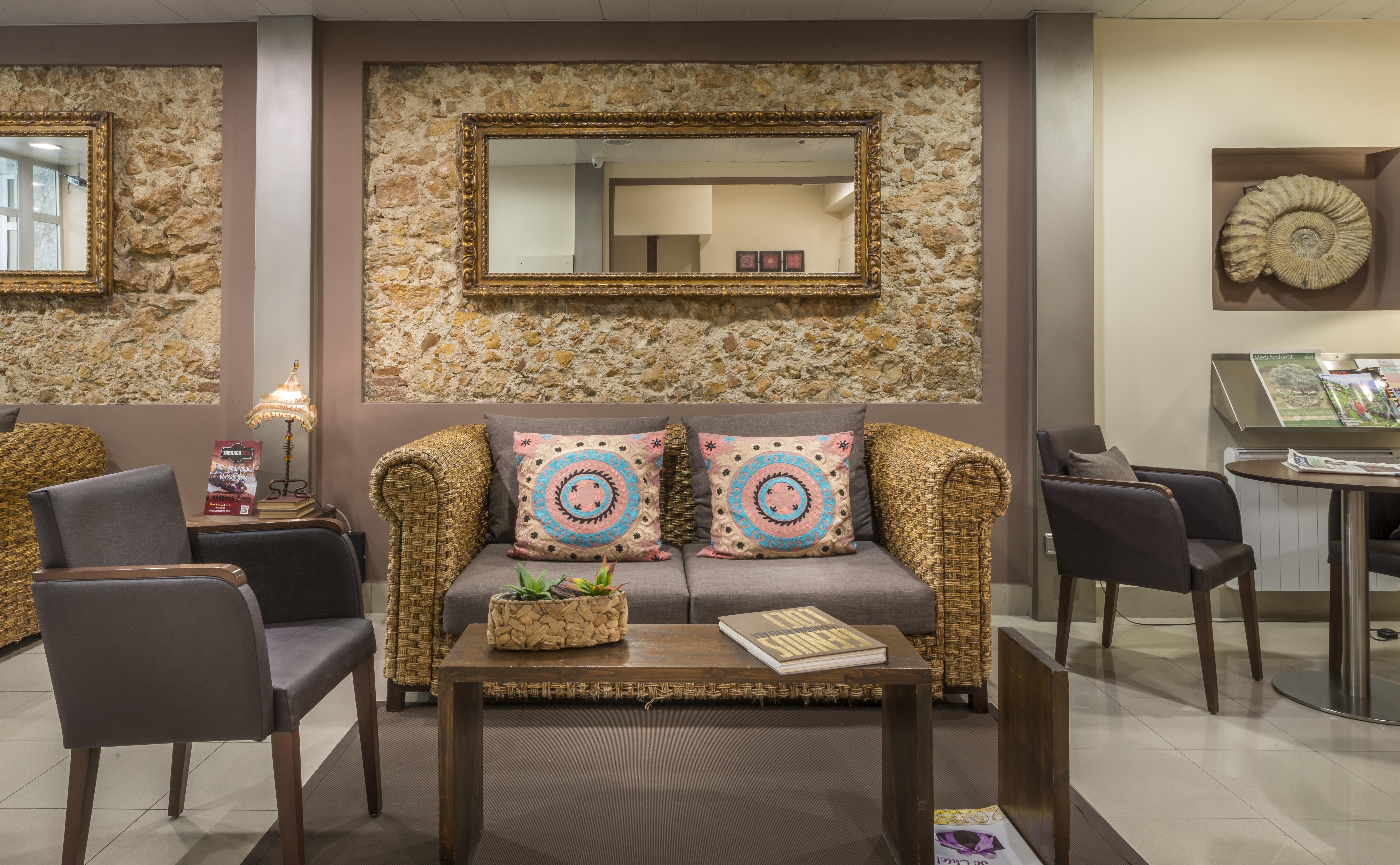 Alexandra Aparthotel Benstarhotelgroup Tarragona Kültér fotó