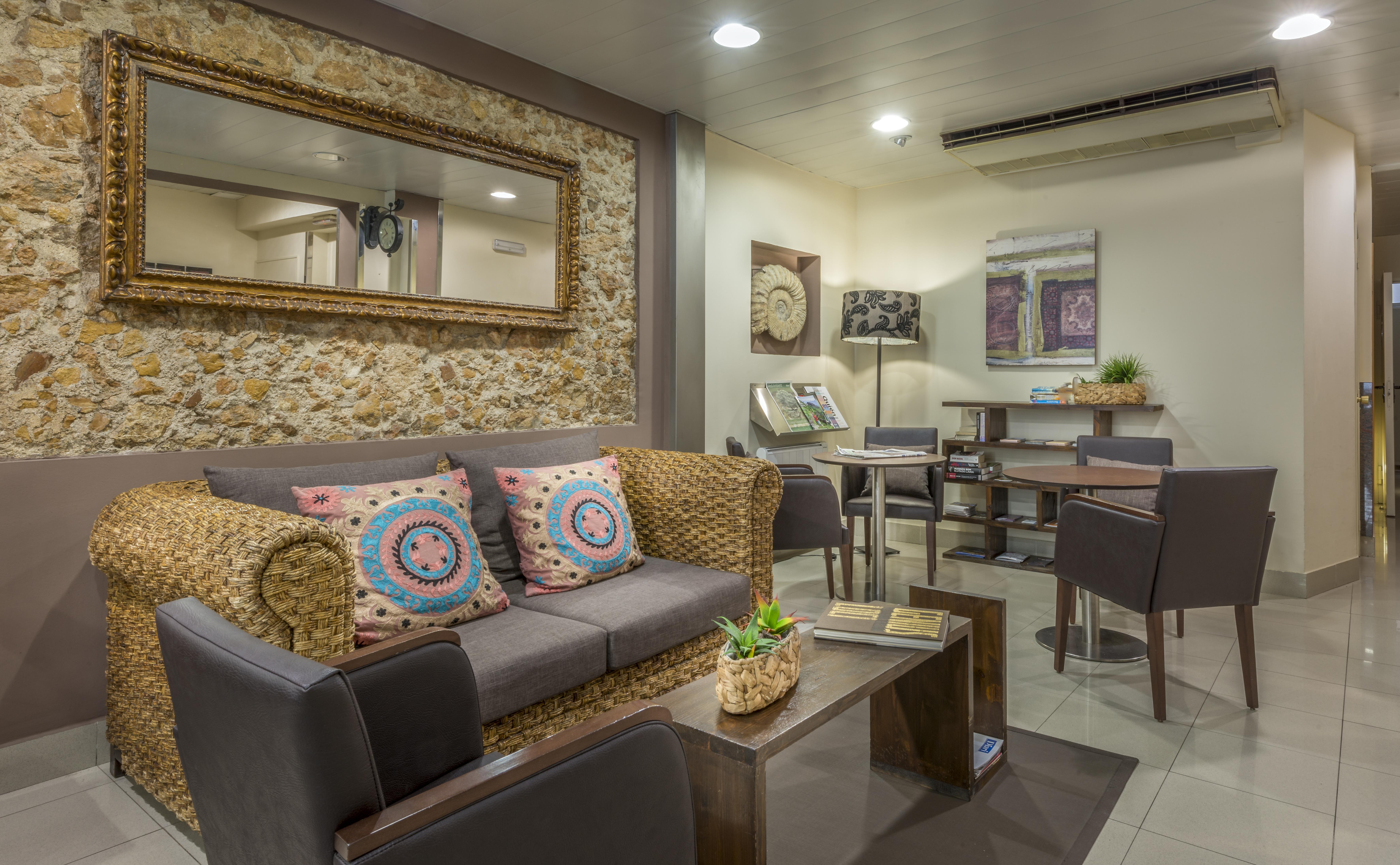 Alexandra Aparthotel Benstarhotelgroup Tarragona Kültér fotó
