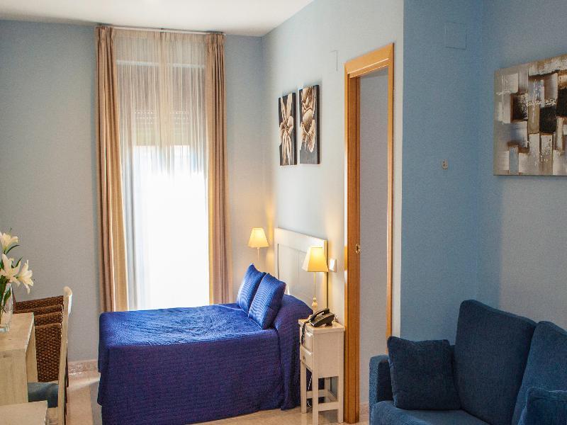 Alexandra Aparthotel Benstarhotelgroup Tarragona Kültér fotó