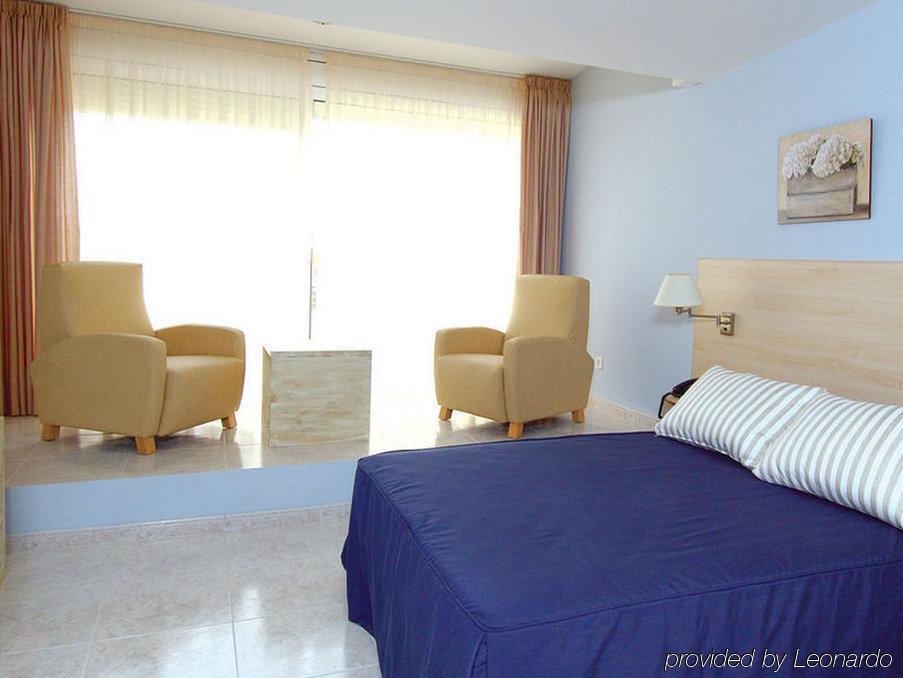 Alexandra Aparthotel Benstarhotelgroup Tarragona Szoba fotó