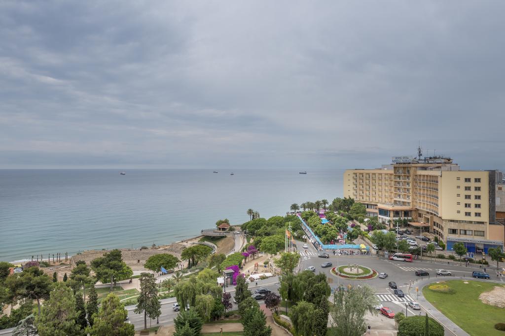 Alexandra Aparthotel Benstarhotelgroup Tarragona Kültér fotó