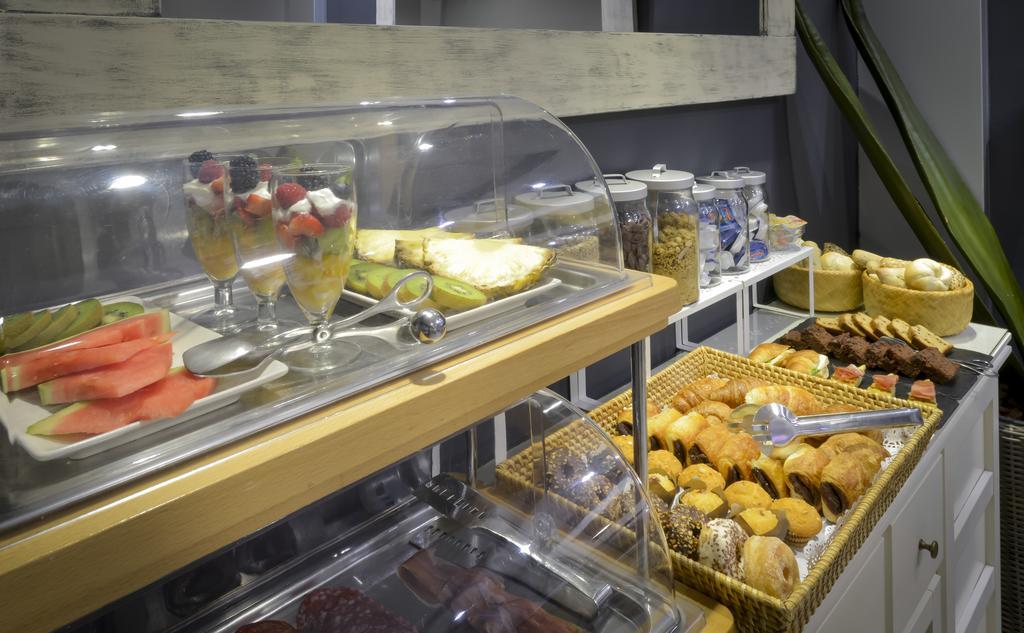 Alexandra Aparthotel Benstarhotelgroup Tarragona Kültér fotó