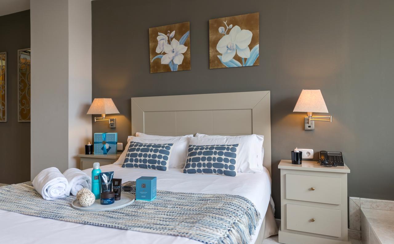 Alexandra Aparthotel Benstarhotelgroup Tarragona Kültér fotó