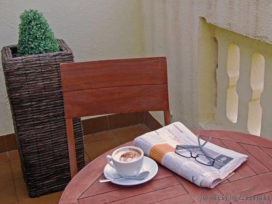 Alexandra Aparthotel Benstarhotelgroup Tarragona Szoba fotó