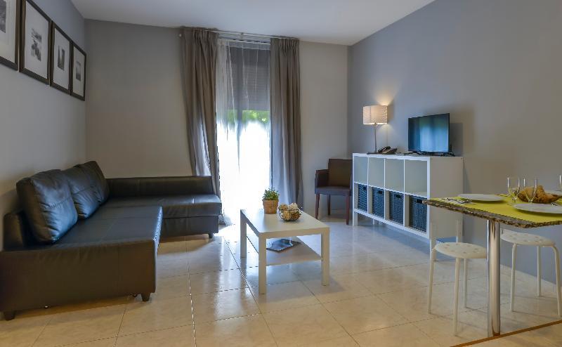 Alexandra Aparthotel Benstarhotelgroup Tarragona Kültér fotó