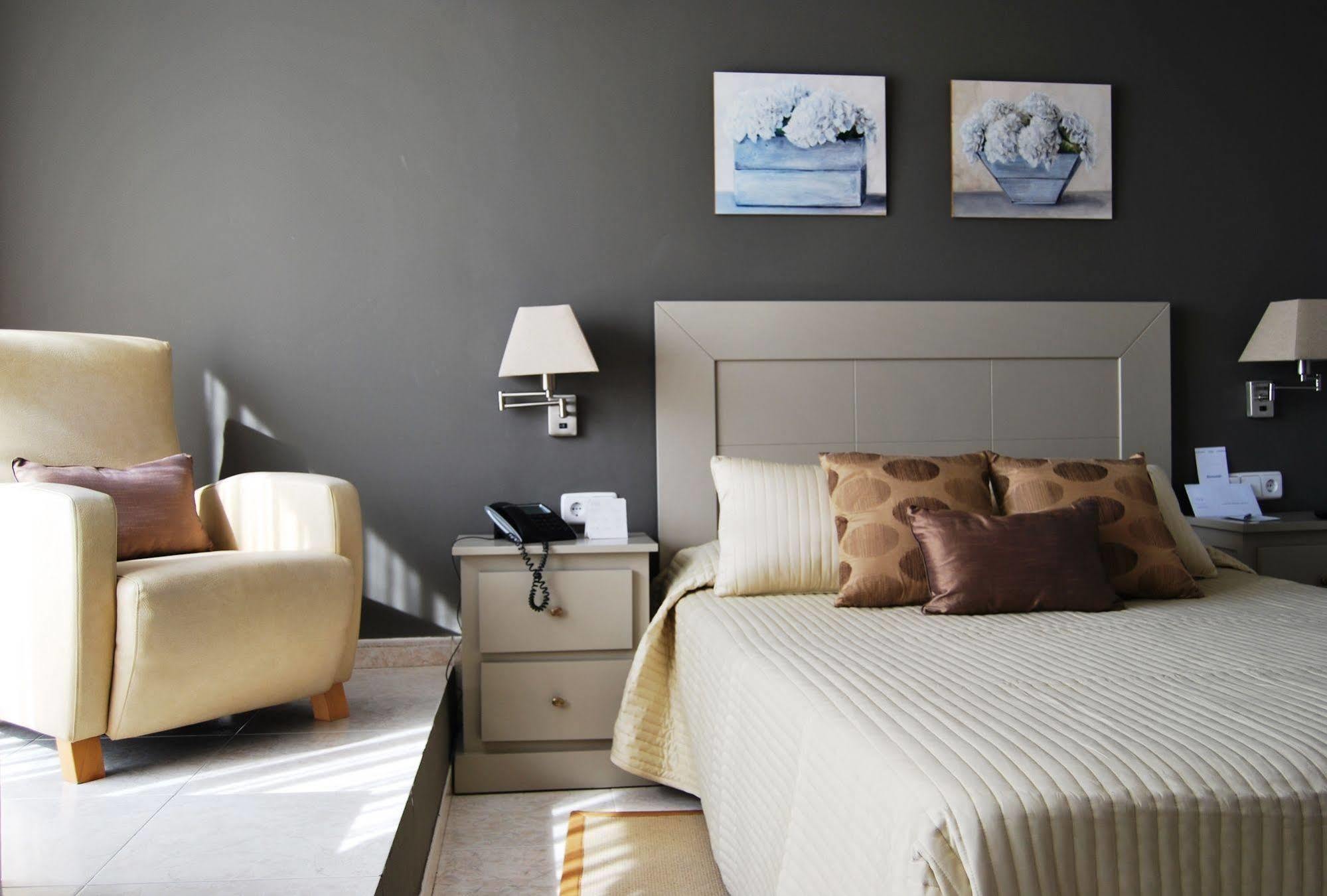Alexandra Aparthotel Benstarhotelgroup Tarragona Kültér fotó