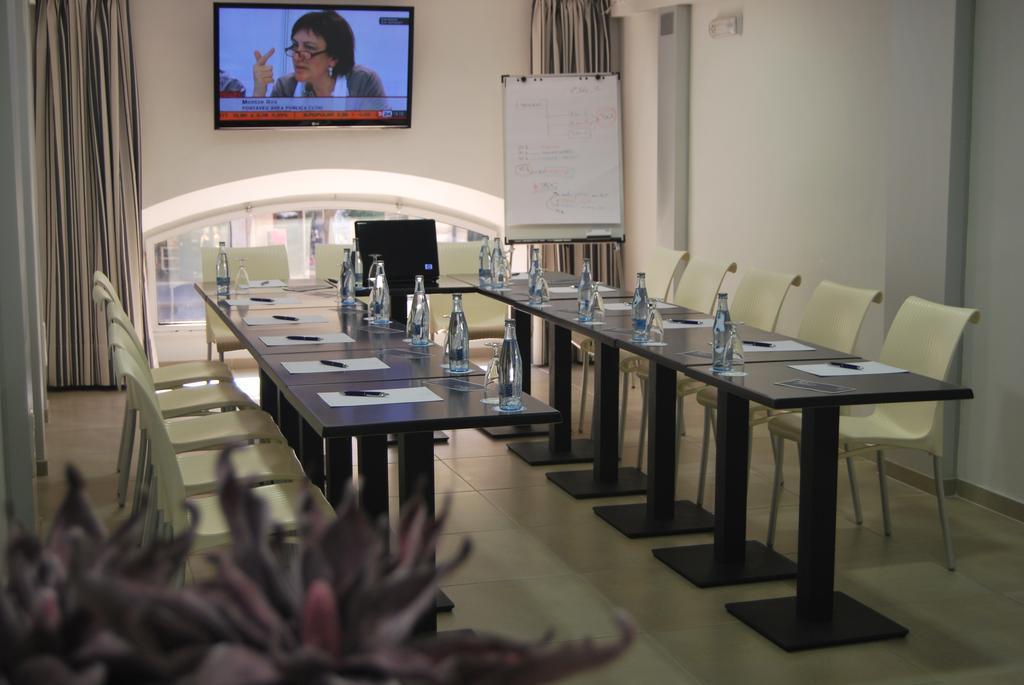 Alexandra Aparthotel Benstarhotelgroup Tarragona Kültér fotó