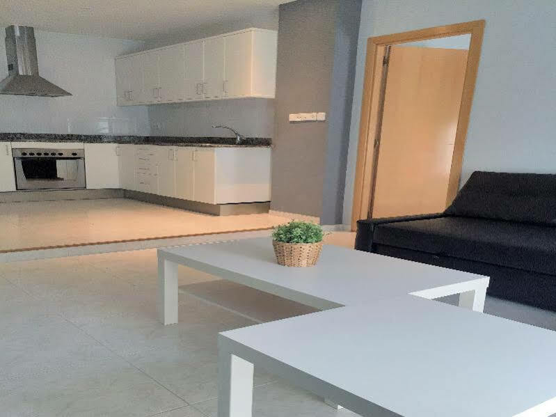 Alexandra Aparthotel Benstarhotelgroup Tarragona Kültér fotó