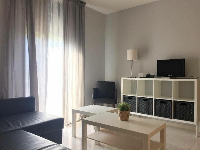 Alexandra Aparthotel Benstarhotelgroup Tarragona Kültér fotó