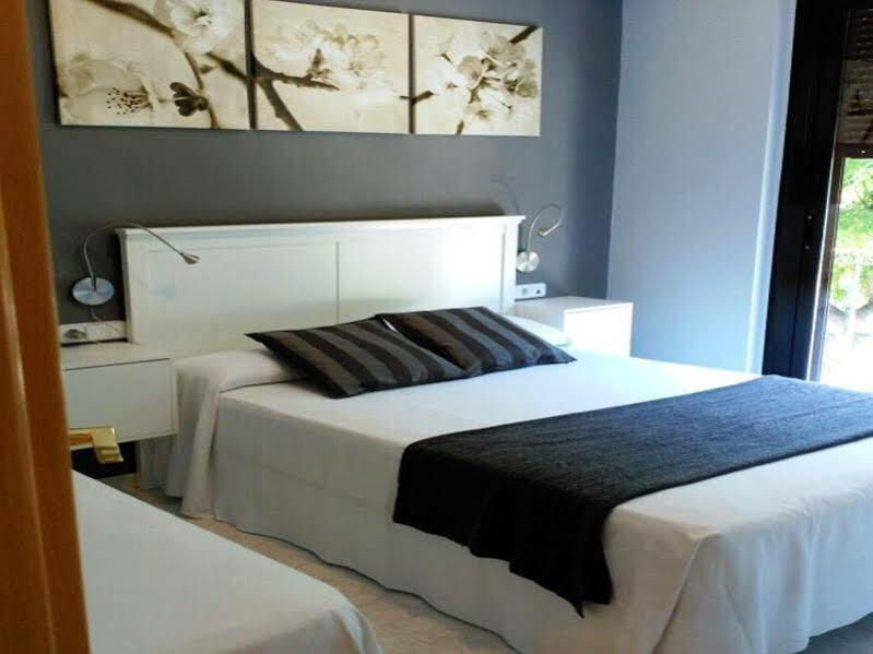 Alexandra Aparthotel Benstarhotelgroup Tarragona Kültér fotó