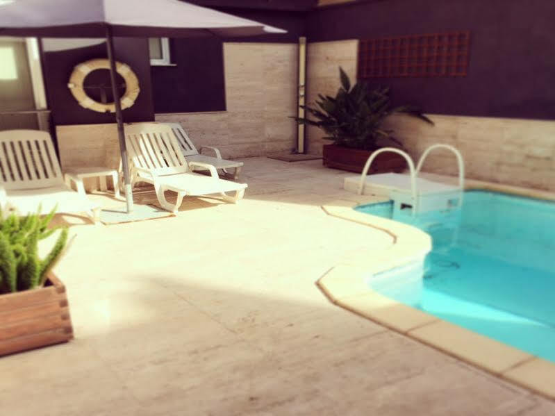 Alexandra Aparthotel Benstarhotelgroup Tarragona Kültér fotó