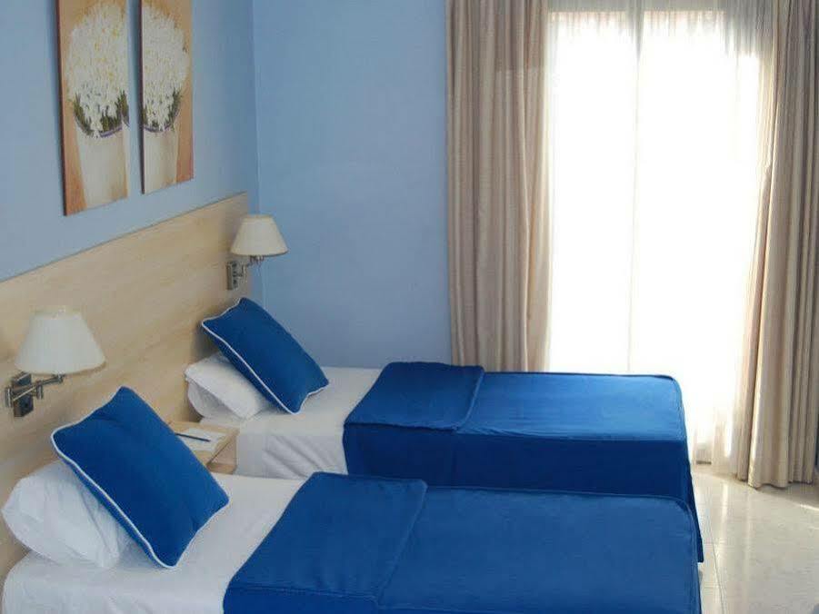 Alexandra Aparthotel Benstarhotelgroup Tarragona Kültér fotó
