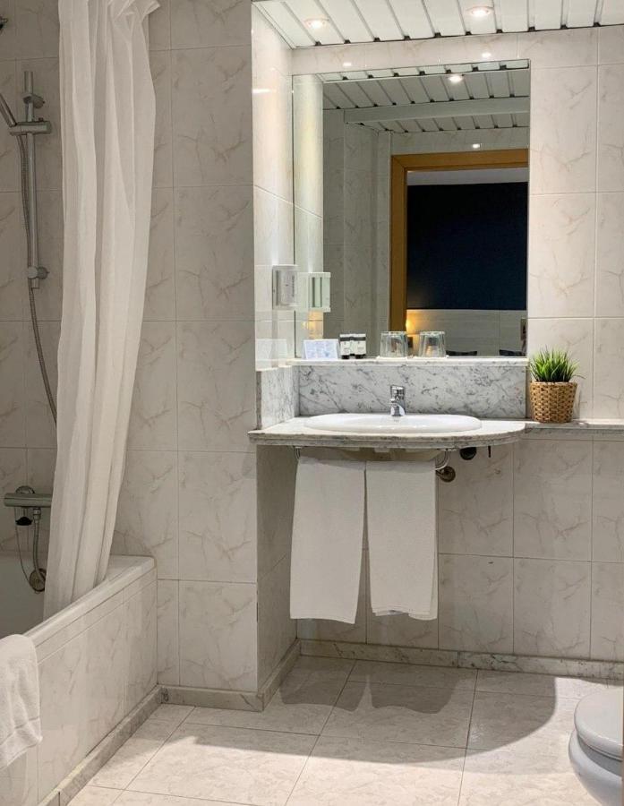 Alexandra Aparthotel Benstarhotelgroup Tarragona Kültér fotó