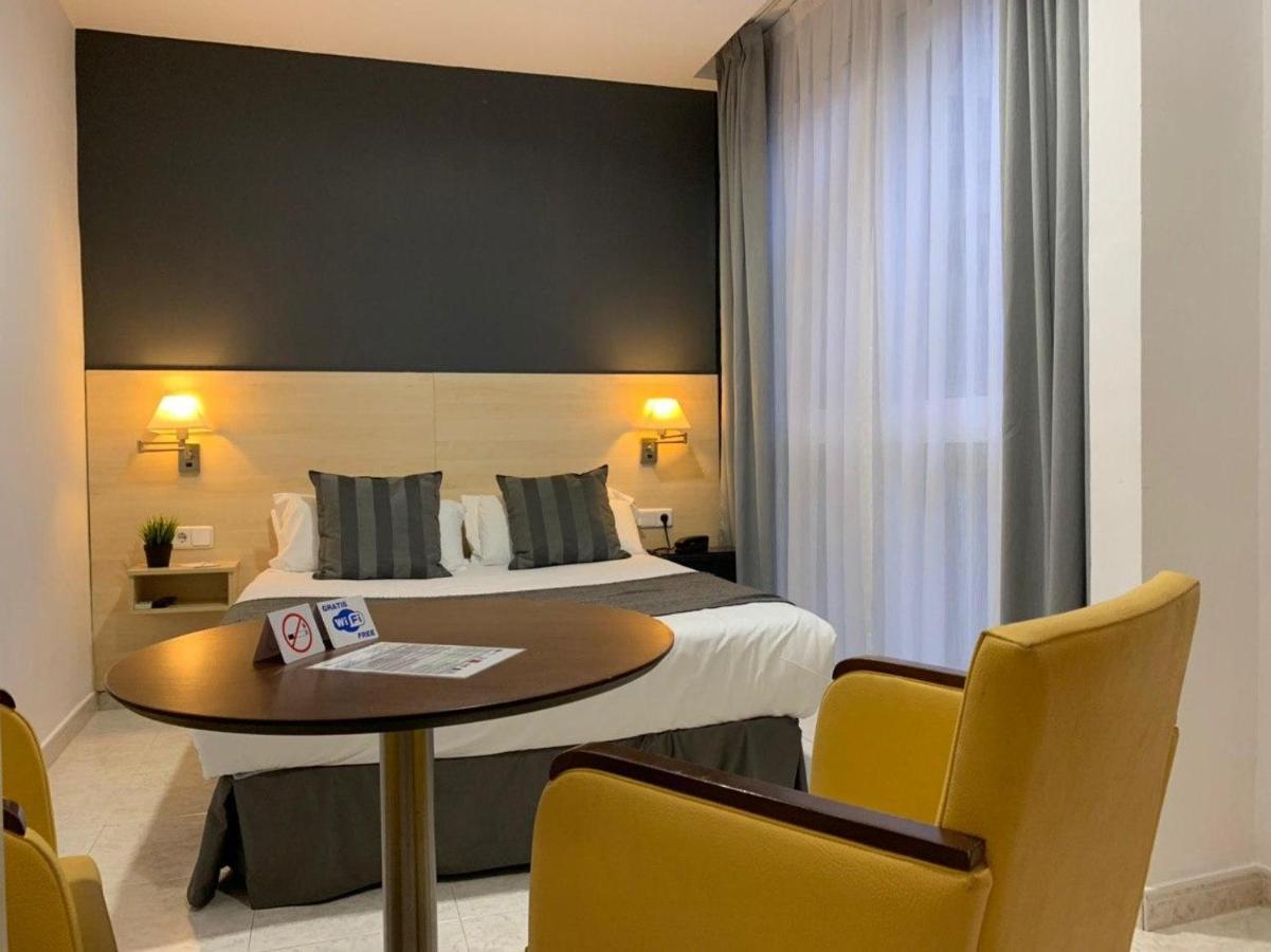 Alexandra Aparthotel Benstarhotelgroup Tarragona Kültér fotó
